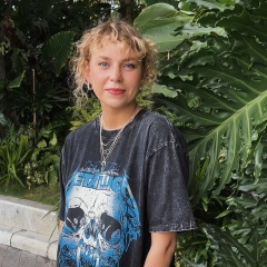 Анастасия Кротова, 27.05, Иркутск