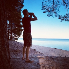 Серёга Матушевский, 12.10.1988, Санкт-Петербург