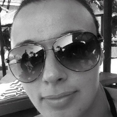 Вера Мицкевич, 27.07.1981, Москва