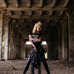 Светлана Iskra, 20.04, Одесса