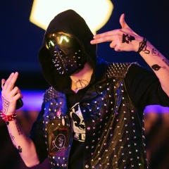 White Dragon, 23.02, Анапа