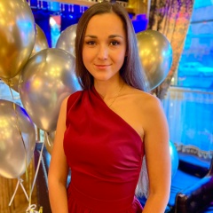 Александра Гришина, 26.02, Железнодорожный