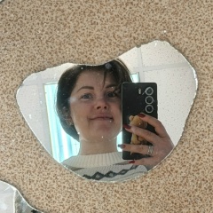 Светлана Алтунина, 21.11.1987, Снежинск