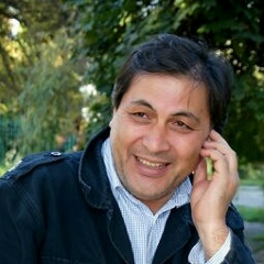 Лиуан Тамазов, Нальчик