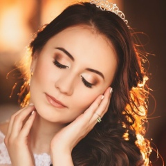 Елена Серечкова, 04.08, Москва