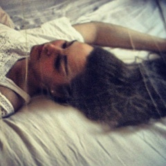 Дарья-Вероника Кузнецова, 25.03.1991, Санкт-Петербург