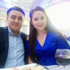 Балжан Жакипбекова, 29.04, Алматы