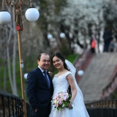 Алмаз Рысбеков, 05.11, Туркестан