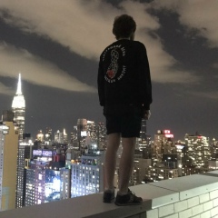 Максим Чепель, 21.11.1989, Москва