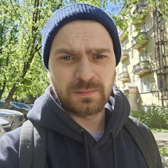 Артем Яковлев, 25.02.1992, Москва