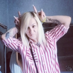 Лёлик Манжосова, 09.06, Балашиха