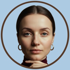 Александра Каткова, Санкт-Петербург