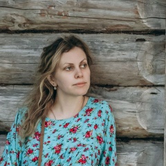 Алиса Родионова, 12.06, Санкт-Петербург