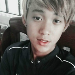 Khant Nay-Kyaw, 01.05.1998