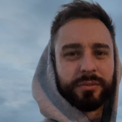 Лев Горшков, 21.01, Саратов