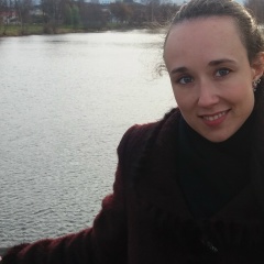 Александра Лукетич, 29.09, Донецк