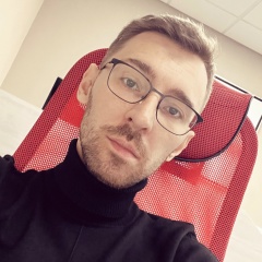 Александр Гаврилов, 05.11.1990, Нижний Новгород