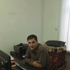 Бегенч Сапаров