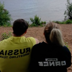 Елизавета Кислицына, 07.06, Пермь