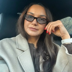 Динара Исхакова, 15.06, Москва