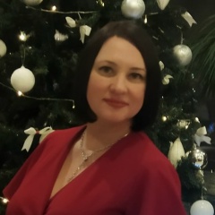 Юлия Рощина, 15.06, Санкт-Петербург