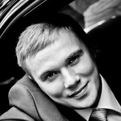 Георгий Чижиков, 19.08, Брянск