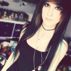 Маша Филатова