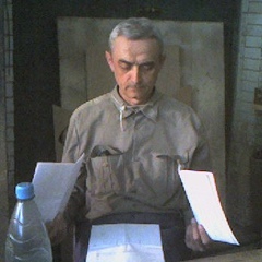 Александр Шпренгер, 17.04.1954, Караганда