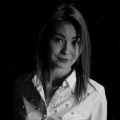 Анастасия Седых, 01.09.1987, Бузулук