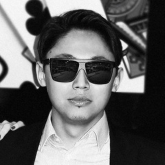 Наки Криптон, 25.09.1989, Алматы