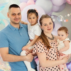 Алёна Ушакова, 04.03, Москва