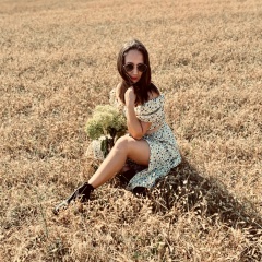 Анна Кузнецова, 21.08, Симферополь