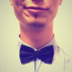 Богдан Олешкевич, 31.12.1994, Мары