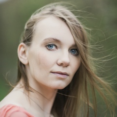 Алина Евсеева, 21.04, Санкт-Петербург