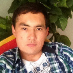 Расул Еримбетов, 31.01.1990, Алматы