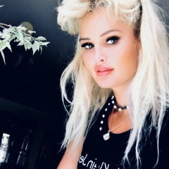 Сабина Шайдуллина, 07.02.1996, Antalya
