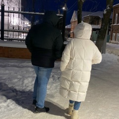 Ксения Токарева, 05.01, Вологда