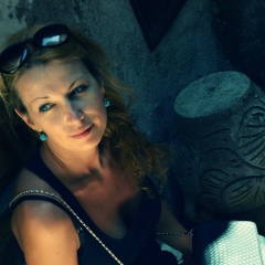 Ирина Вишнякова, 16.02, Санкт-Петербург