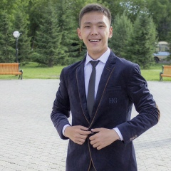 Atlan Doskenov, 25.02, Петропавловск