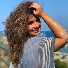 Дашуня Аникина, 01.03, Москва