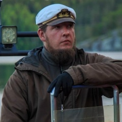 Алексей Александрович, 10.09, Санкт-Петербург