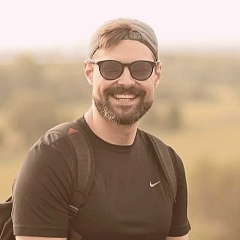 Павел Синев, 09.11.1987, Москва