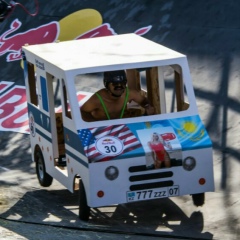 Маруп Зурдинов, 21.04.1986, Алматы