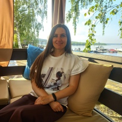 Анна Терехова, 11.06, Воронеж