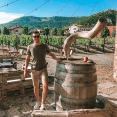 Павел Гонсалес, 30.08, Warszawa