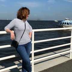 Елена Лазутина(Брикетова), 22.06.1976, Новосибирск