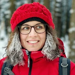 Мария Селедчик, Санкт-Петербург