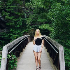 Kristina Danylyshyn, 10.01, Philadelphia