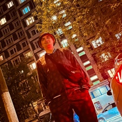 Максим Сергеевич, 10.11.1995, Луганск