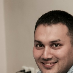 Рамиль Гарифуллин, 05.11, Казань